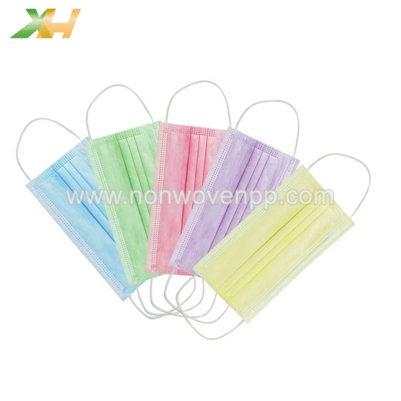non woven fabric for mask